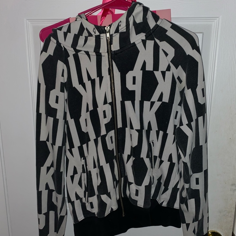 Victoria’s Secret Pink Hoodie